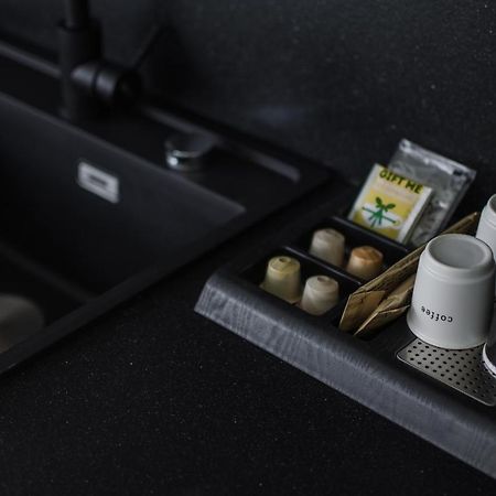 Hygge Suites Hersonissos  Bagian luar foto