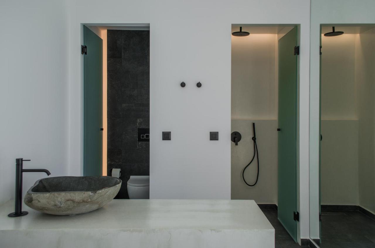 Hygge Suites Hersonissos  Bagian luar foto