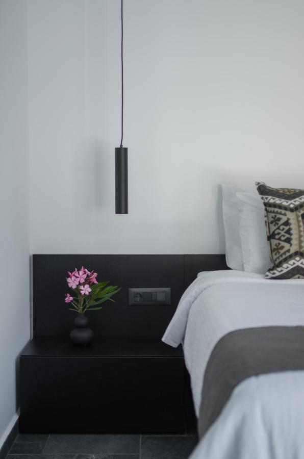 Hygge Suites Hersonissos  Bagian luar foto