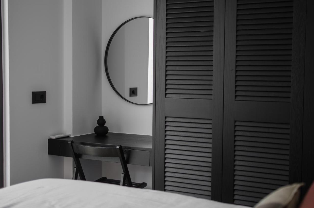 Hygge Suites Hersonissos  Bagian luar foto