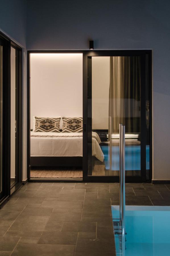 Hygge Suites Hersonissos  Bagian luar foto