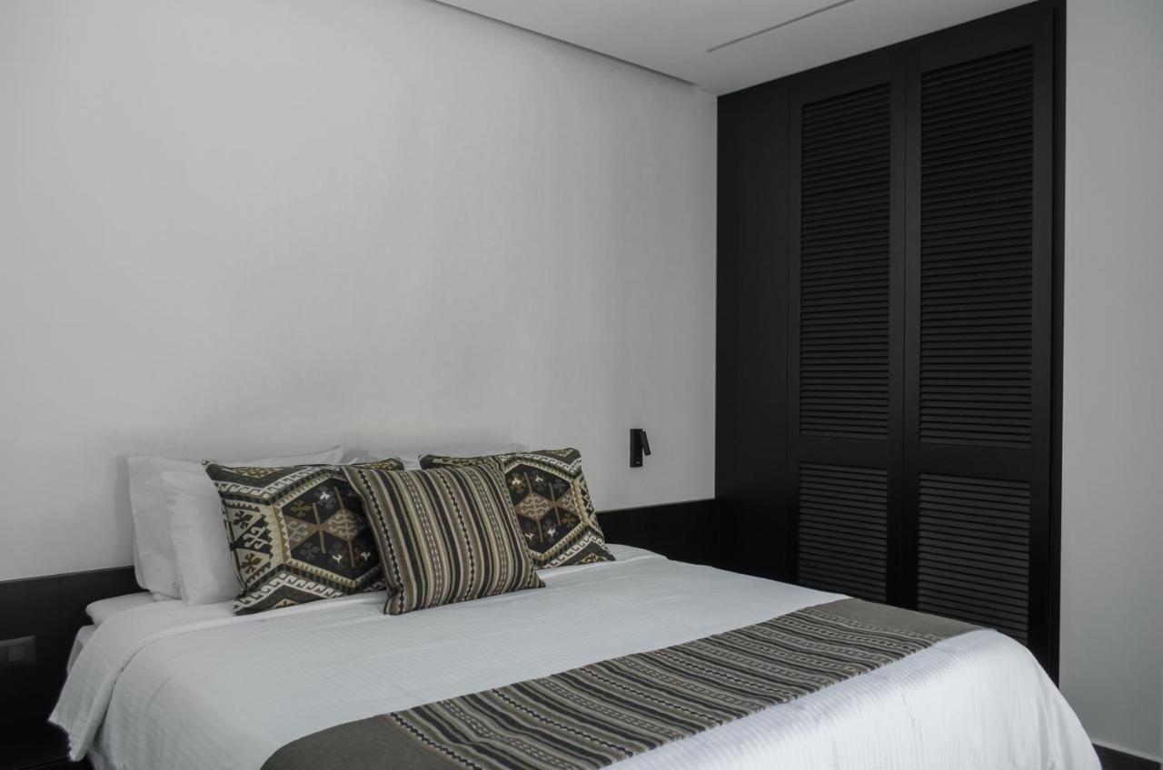Hygge Suites Hersonissos  Bagian luar foto