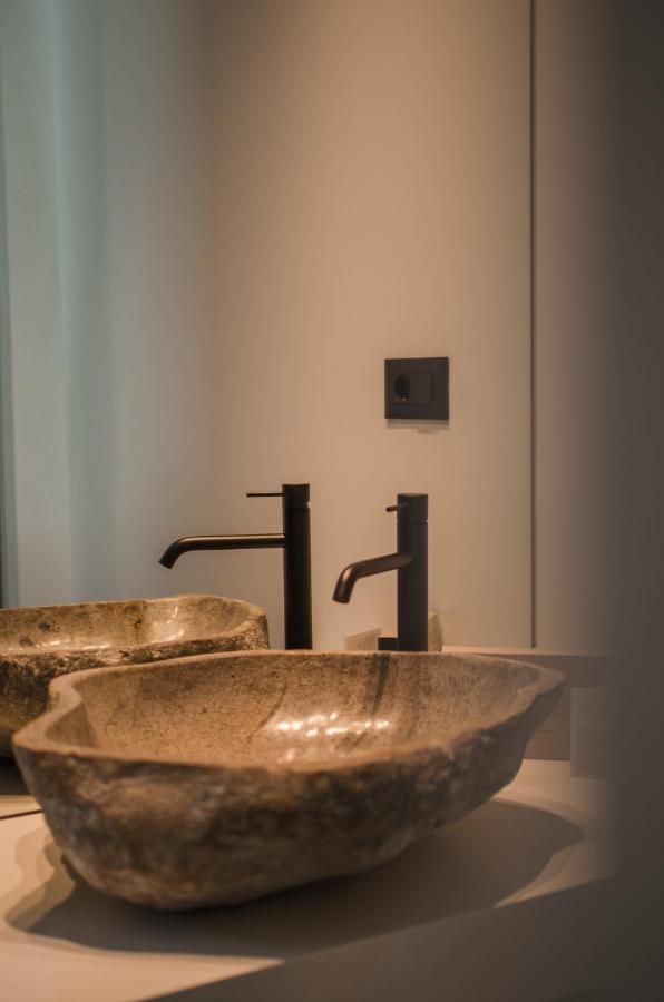Hygge Suites Hersonissos  Bagian luar foto
