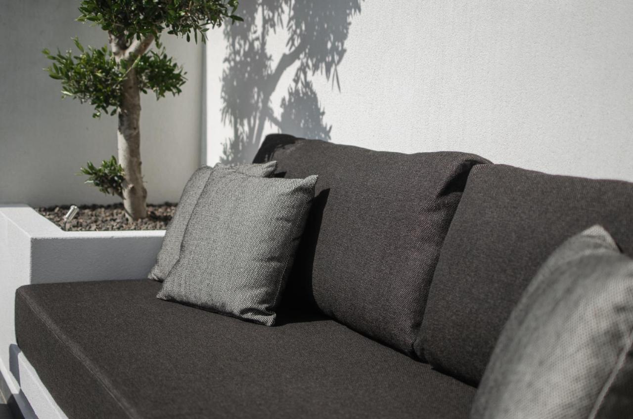 Hygge Suites Hersonissos  Bagian luar foto
