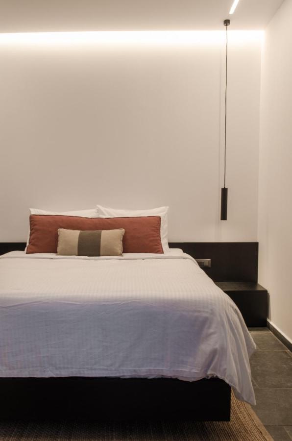 Hygge Suites Hersonissos  Bagian luar foto
