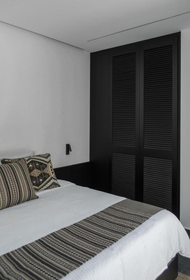Hygge Suites Hersonissos  Bagian luar foto